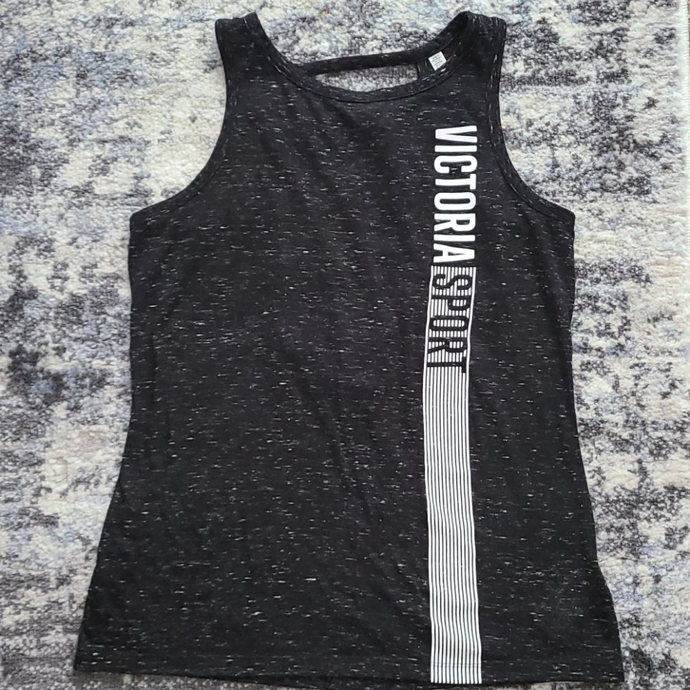 Victoria's Secret workout tank